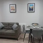 Luxury City Centre Apartment Belfast