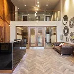 Luxury City Centre Apartment Belfast