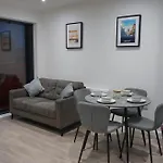 Luxury City Centre Apartment Belfast