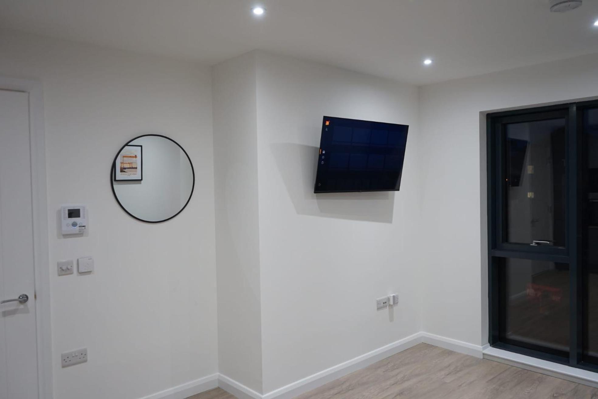 Apartment Luxury Centre Belfast