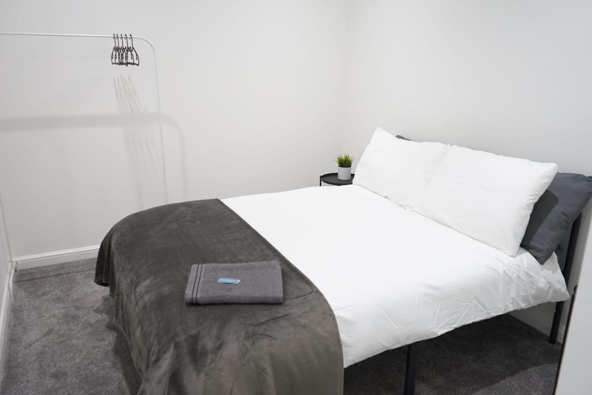 Apartment Luxury Centre *