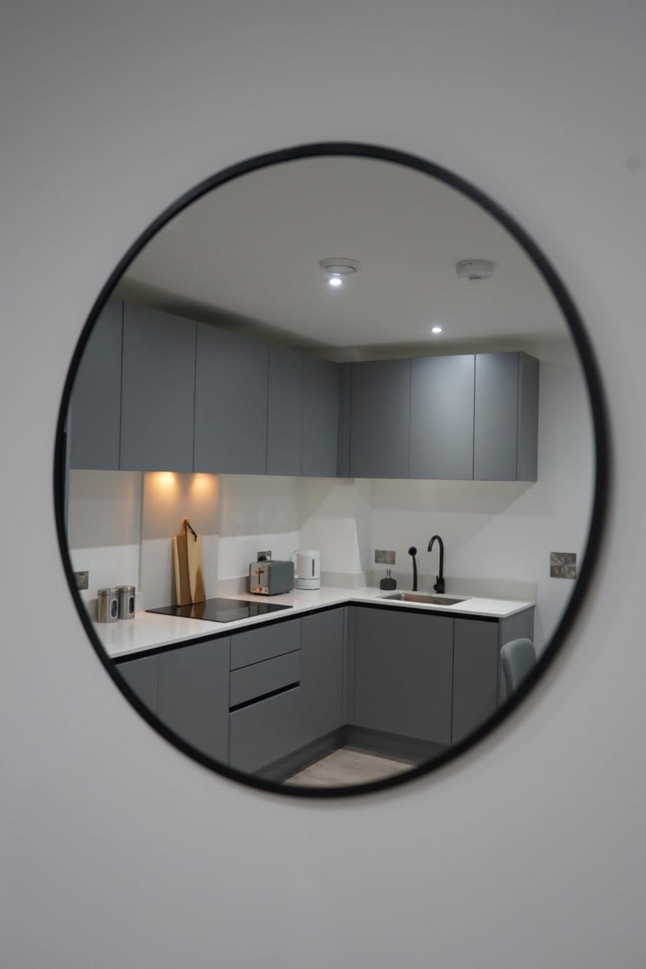 Luxury Centre Apartment Belfast