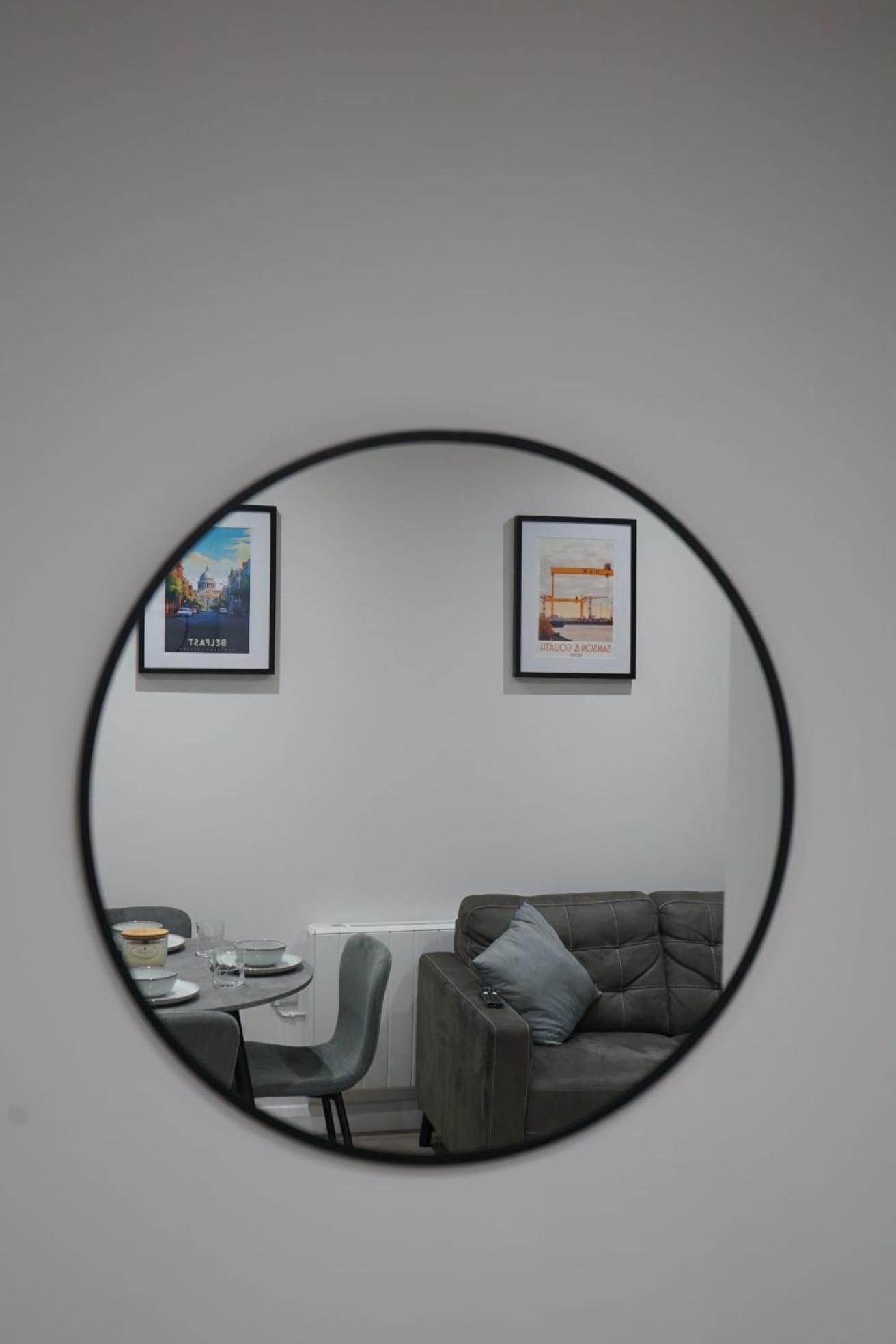 Apartment Luxury Centre *