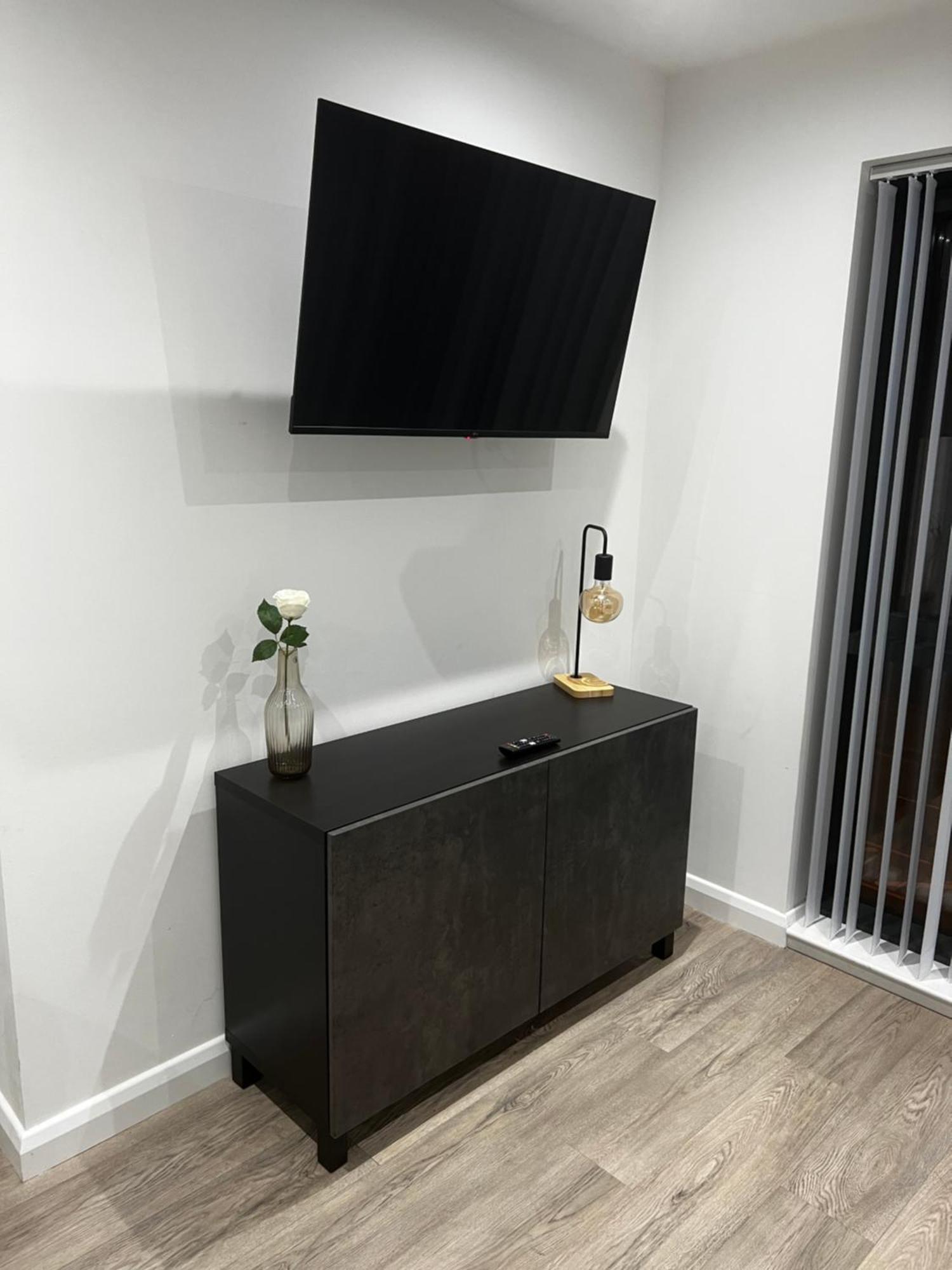 Apartment Luxury Centre